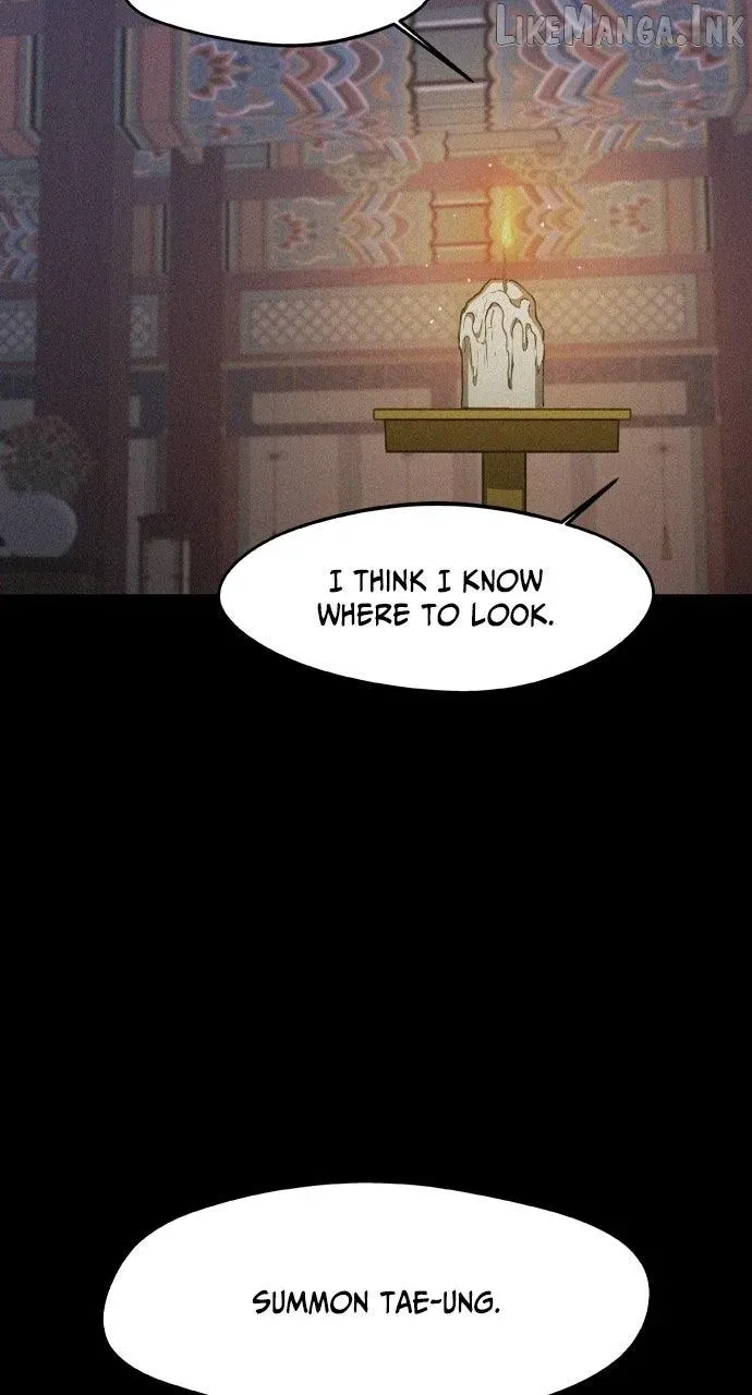 Read Return Of The Gods EN Manga Online