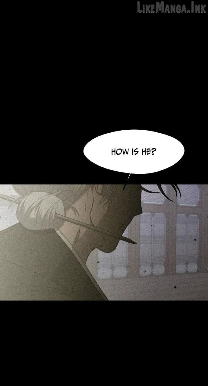 Read Return Of The Gods EN Manga Online