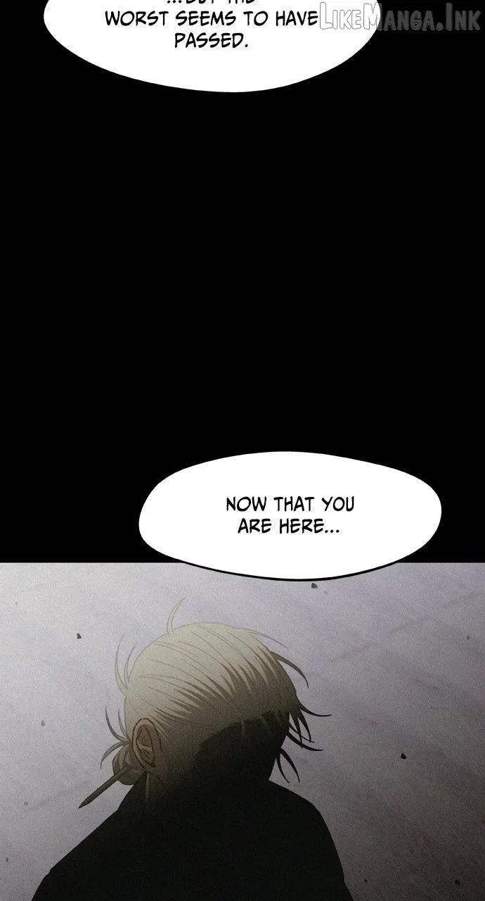 Read Return Of The Gods EN Manga Online