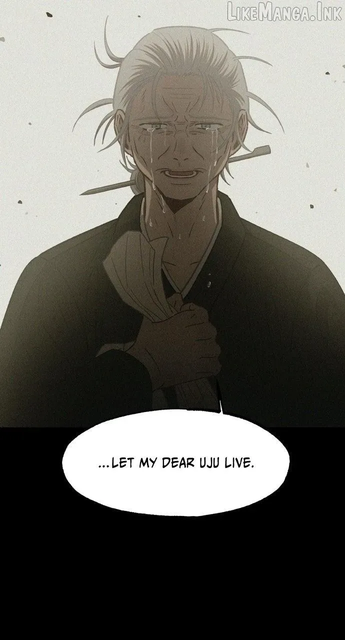 Read Return Of The Gods EN Manga Online