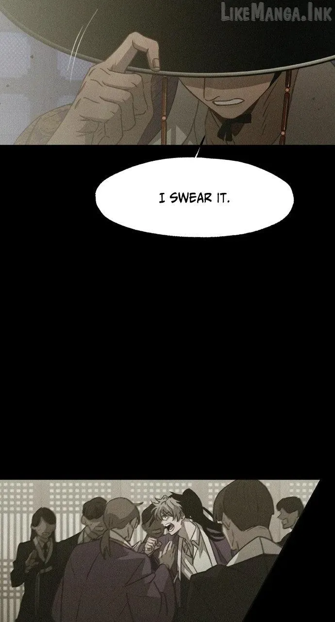 Read Return Of The Gods EN Manga Online