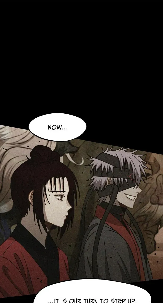 Read Return Of The Gods EN Manga Online