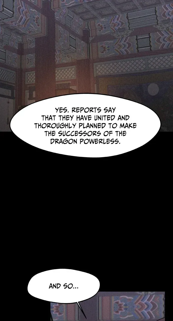Read Return Of The Gods EN Manga Online