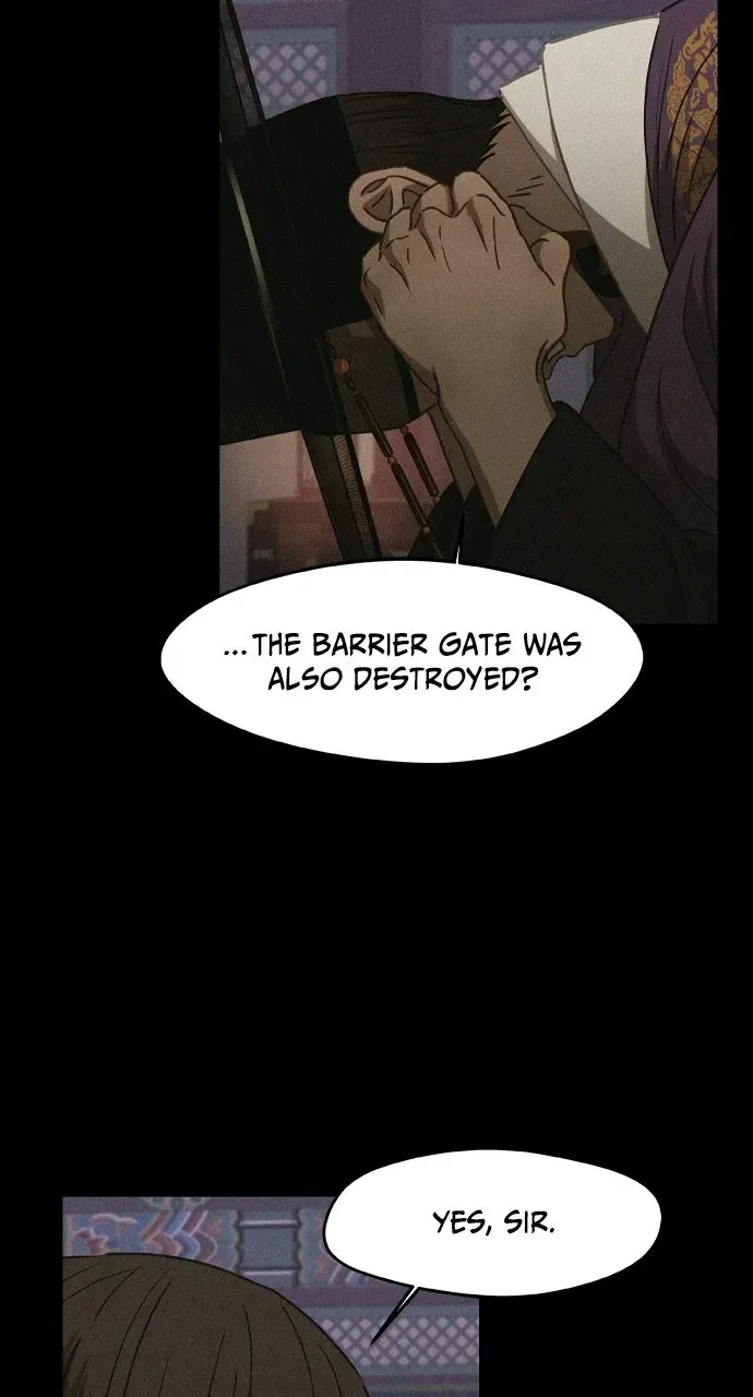 Read Return Of The Gods EN Manga Online
