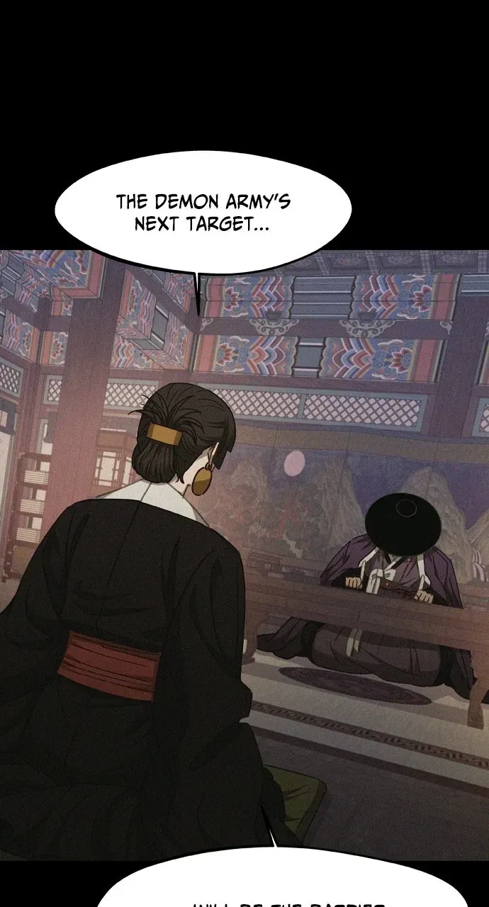 Read Return Of The Gods EN Manga Online