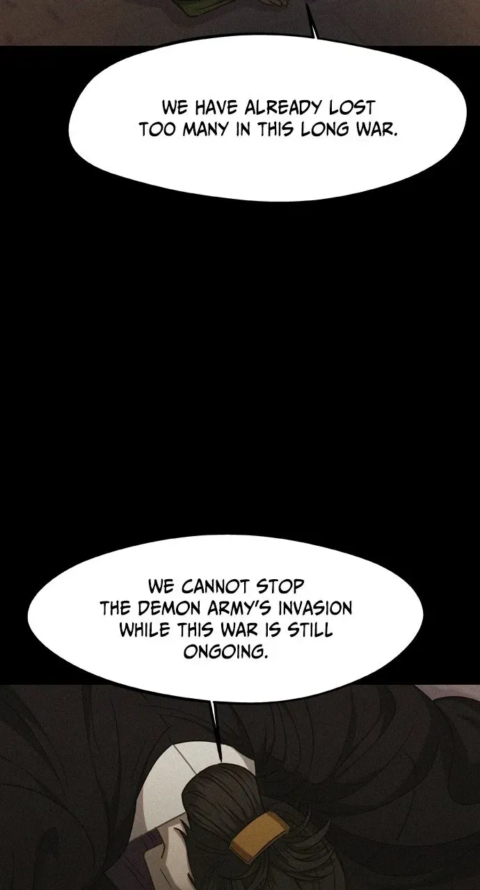 Read Return Of The Gods EN Manga Online