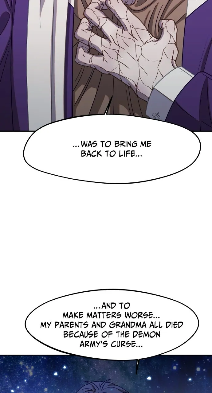 Read Return Of The Gods EN Manga Online