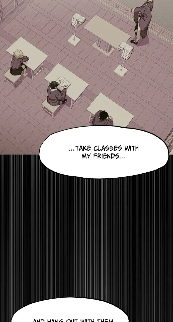Read Return Of The Gods EN Manga Online