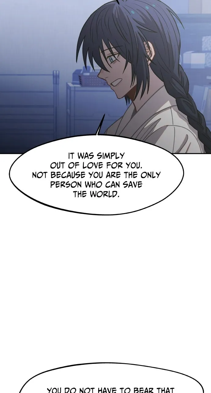 Read Return Of The Gods EN Manga Online