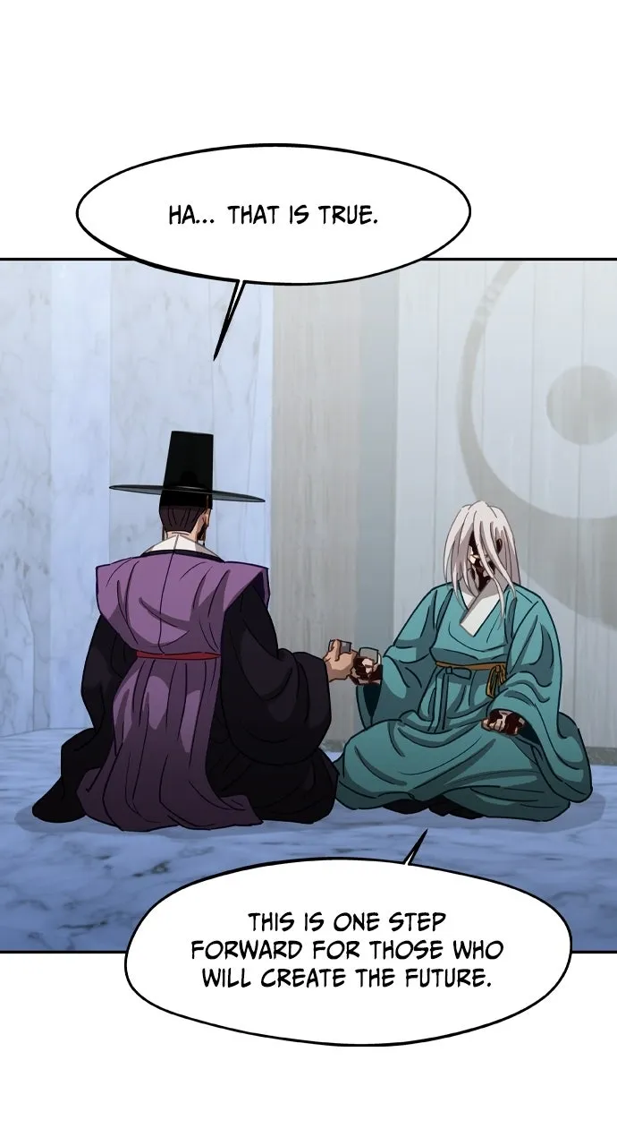 Read Return Of The Gods EN Manga Online