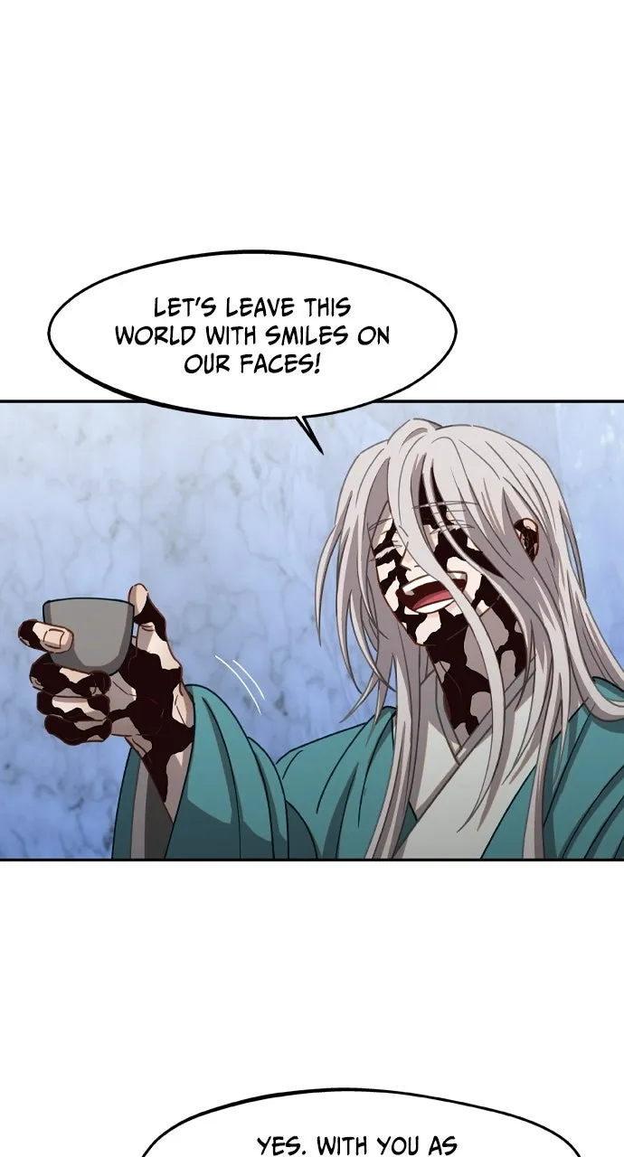 Read Return Of The Gods EN Manga Online