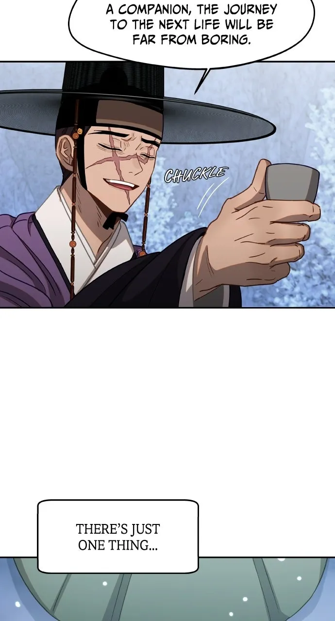 Read Return Of The Gods EN Manga Online