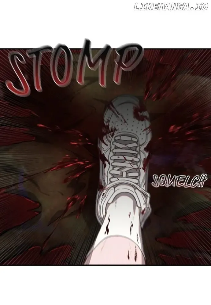 Read Return Of The Gods EN Manga Online