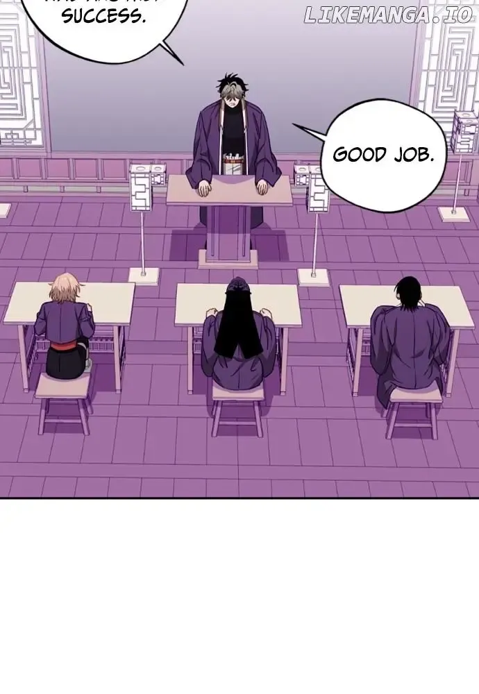 Read Return Of The Gods EN Manga Online