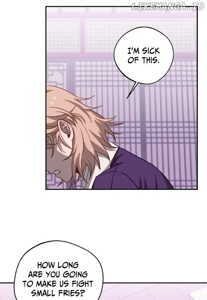 Read Return Of The Gods EN Manga Online