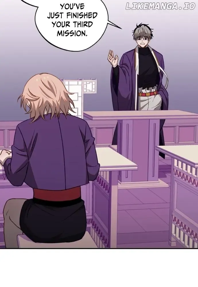 Read Return Of The Gods EN Manga Online