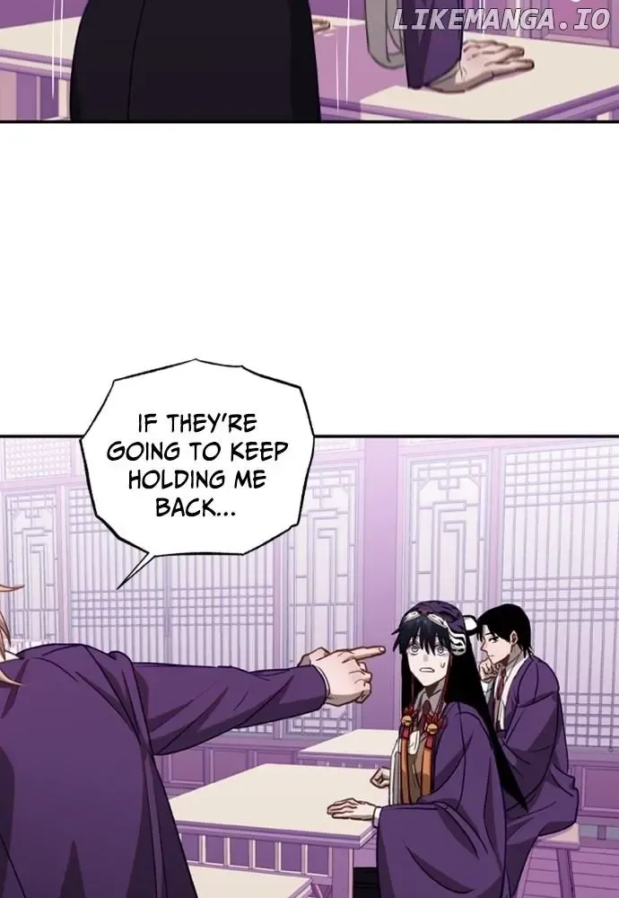 Read Return Of The Gods EN Manga Online