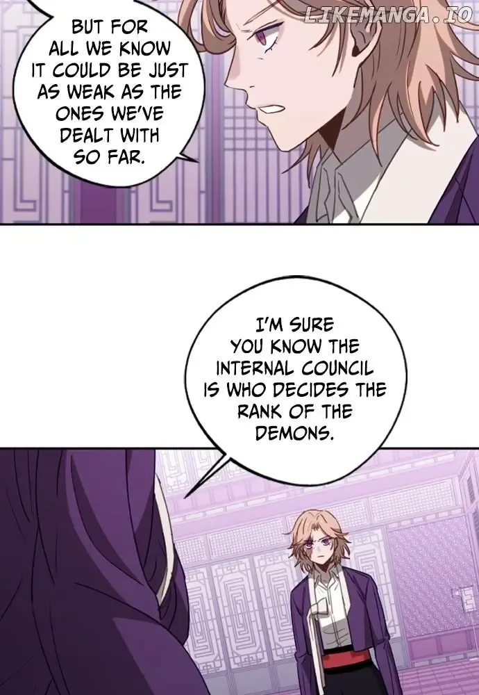 Read Return Of The Gods EN Manga Online