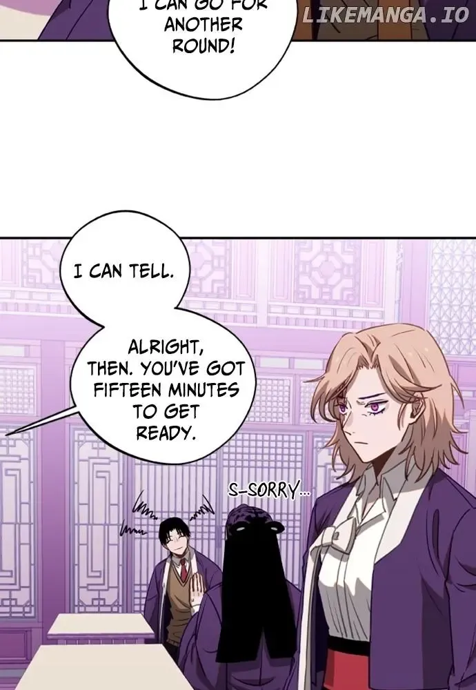 Read Return Of The Gods EN Manga Online