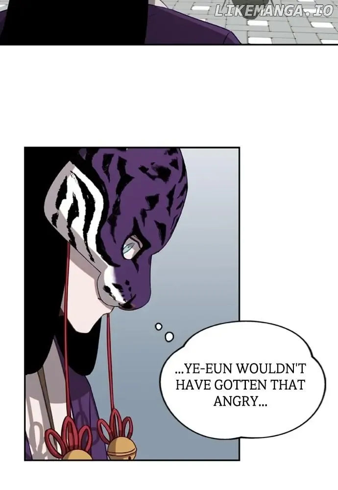 Read Return Of The Gods EN Manga Online