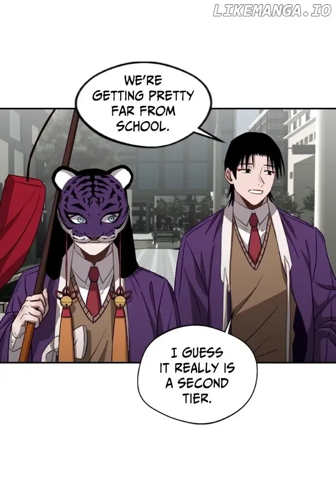 Read Return Of The Gods EN Manga Online
