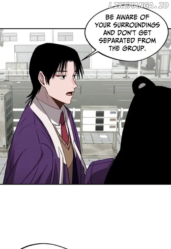 Read Return Of The Gods EN Manga Online