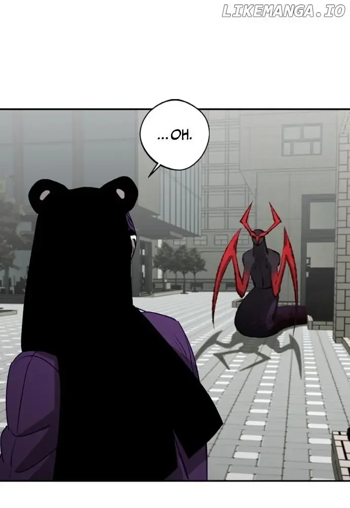 Read Return Of The Gods EN Manga Online