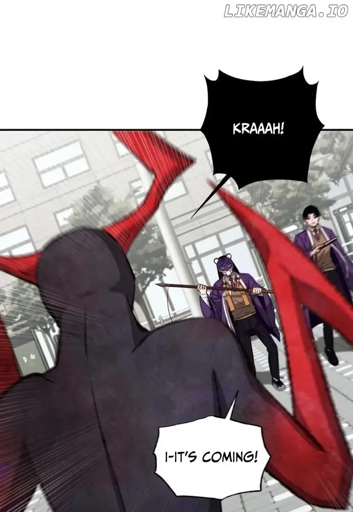 Read Return Of The Gods EN Manga Online