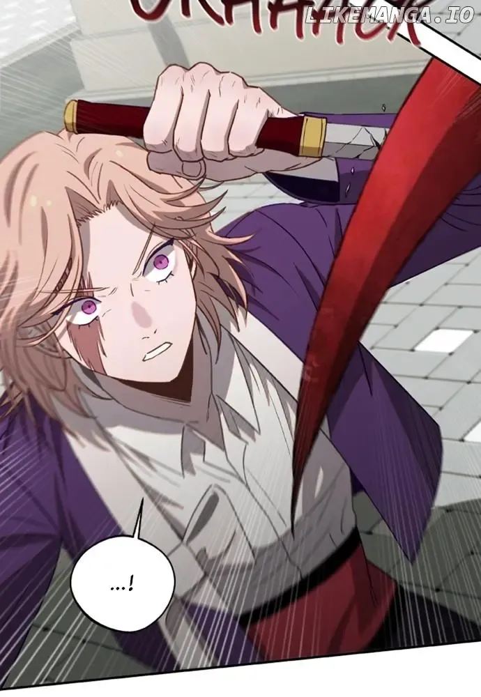Read Return Of The Gods EN Manga Online