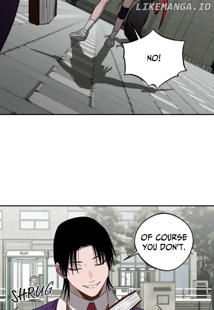 Read Return Of The Gods EN Manga Online
