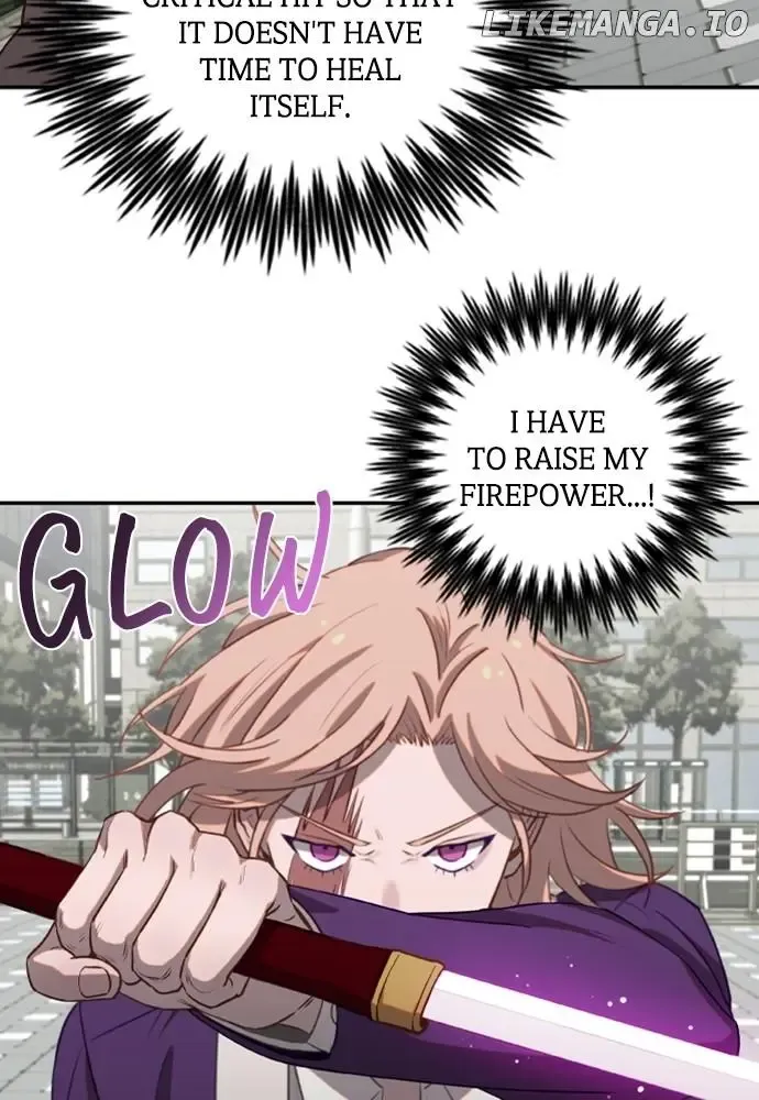 Read Return Of The Gods EN Manga Online