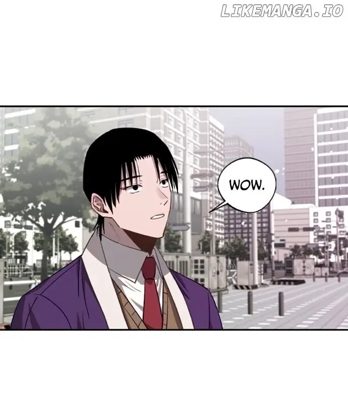 Read Return Of The Gods EN Manga Online