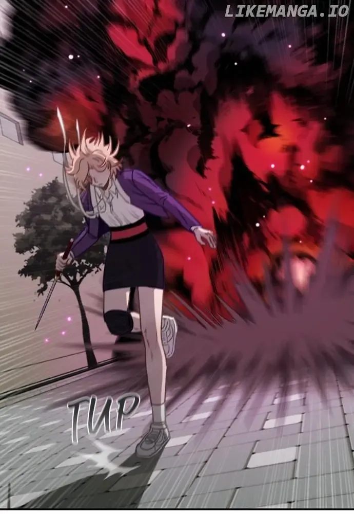 Read Return Of The Gods EN Manga Online
