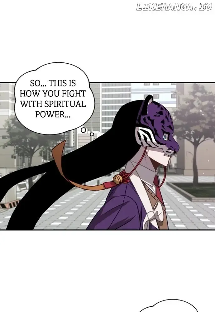 Read Return Of The Gods EN Manga Online
