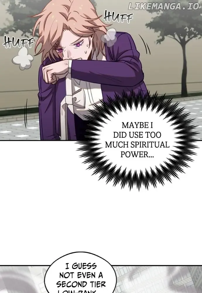 Read Return Of The Gods EN Manga Online