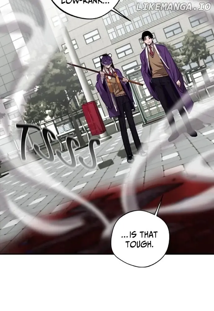 Read Return Of The Gods EN Manga Online