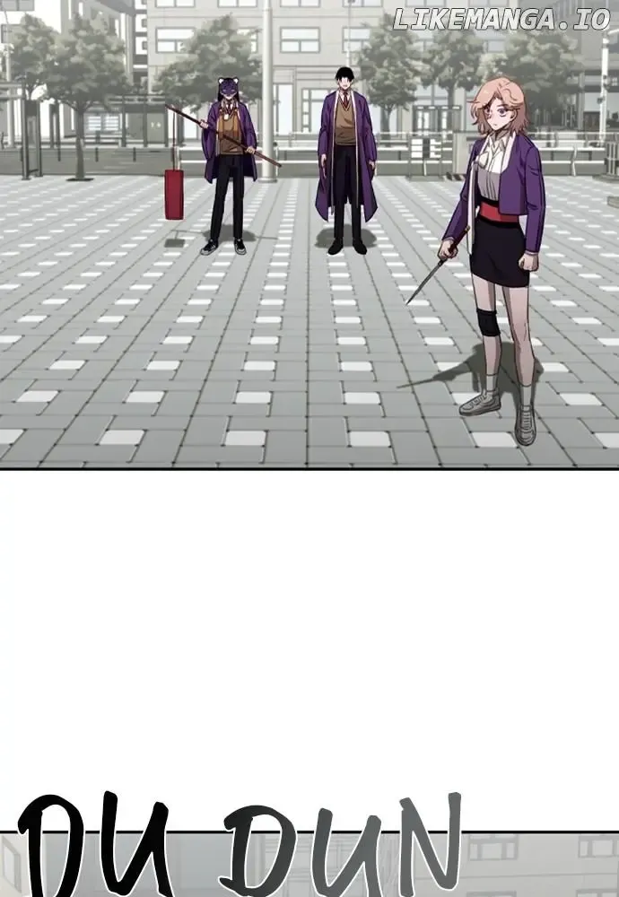 Read Return Of The Gods EN Manga Online