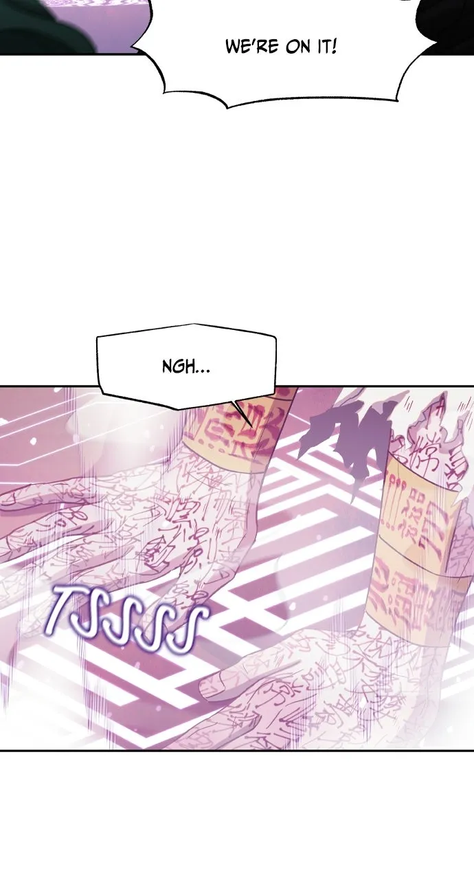 Read Return Of The Gods EN Manga Online