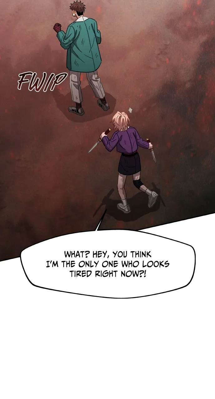 Read Return Of The Gods EN Manga Online