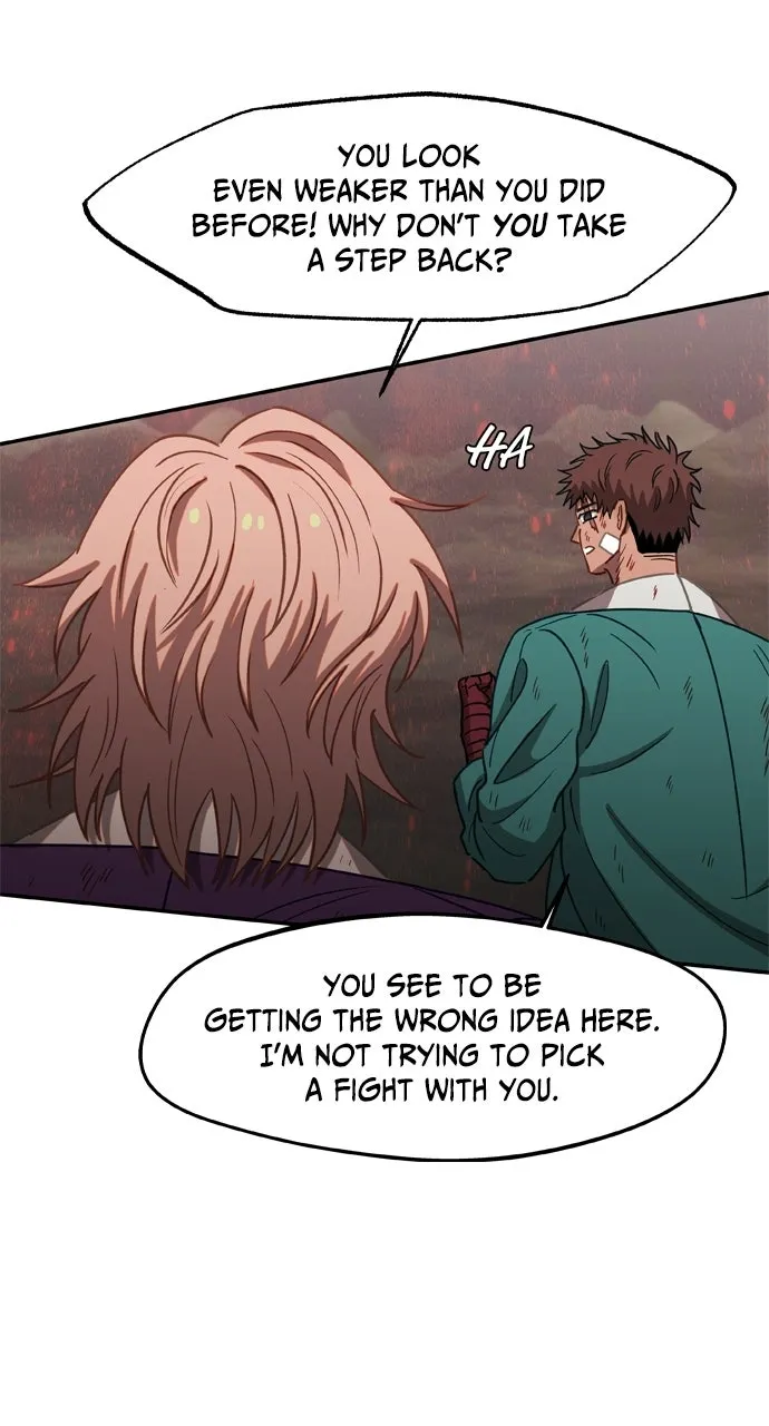 Read Return Of The Gods EN Manga Online