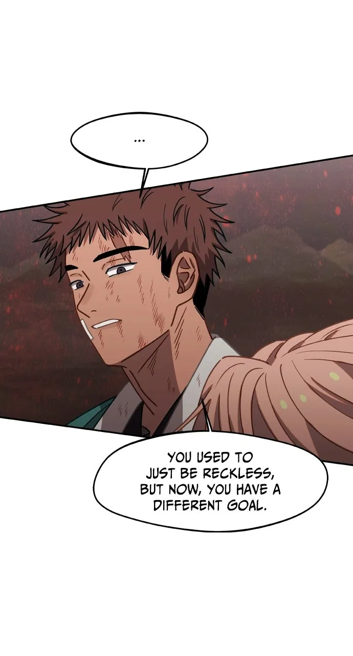 Read Return Of The Gods EN Manga Online