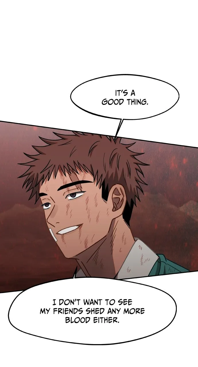 Read Return Of The Gods EN Manga Online