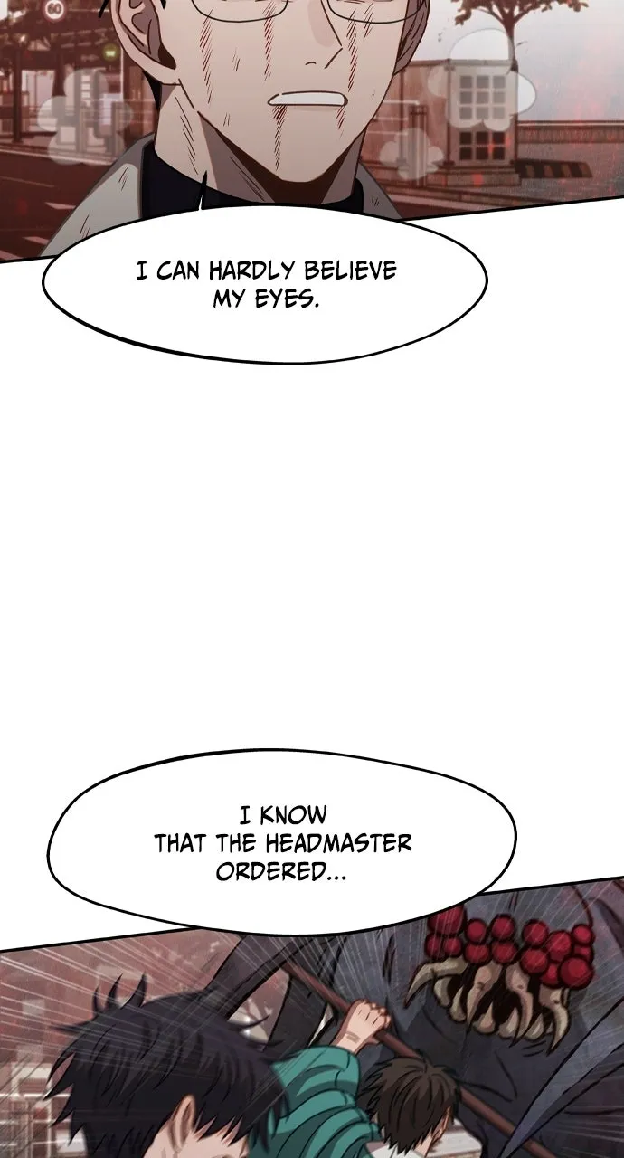 Read Return Of The Gods EN Manga Online