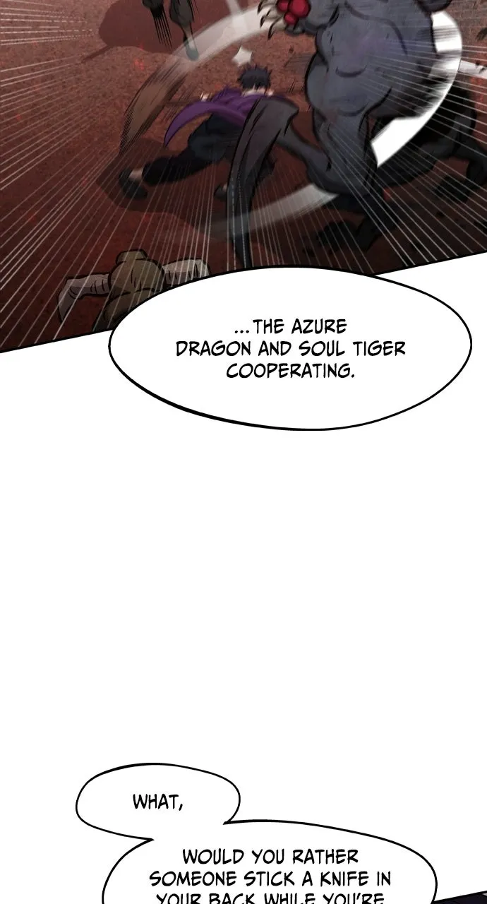 Read Return Of The Gods EN Manga Online