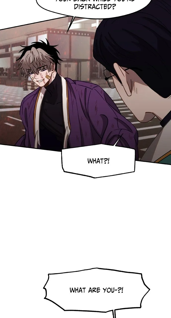 Read Return Of The Gods EN Manga Online