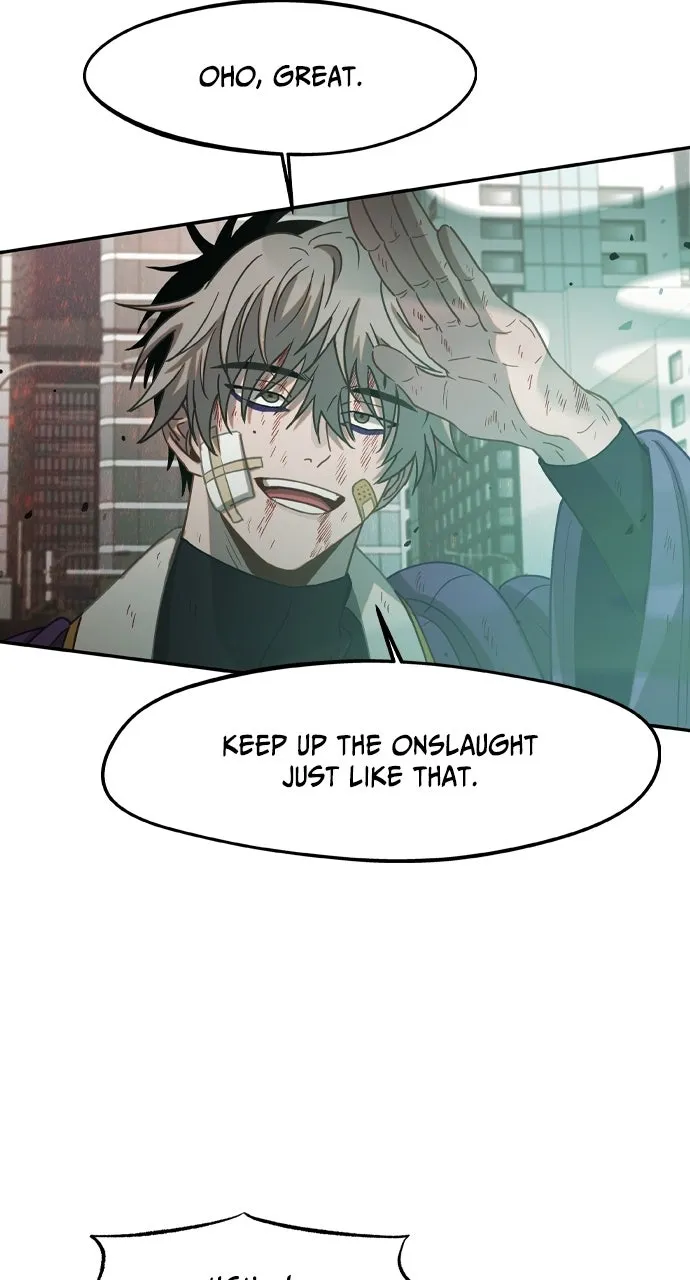 Read Return Of The Gods EN Manga Online