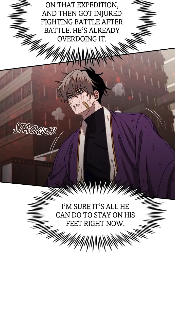 Read Return Of The Gods EN Manga Online