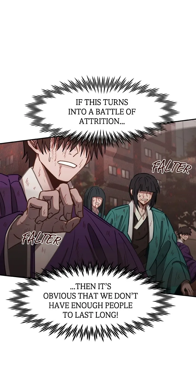 Read Return Of The Gods EN Manga Online