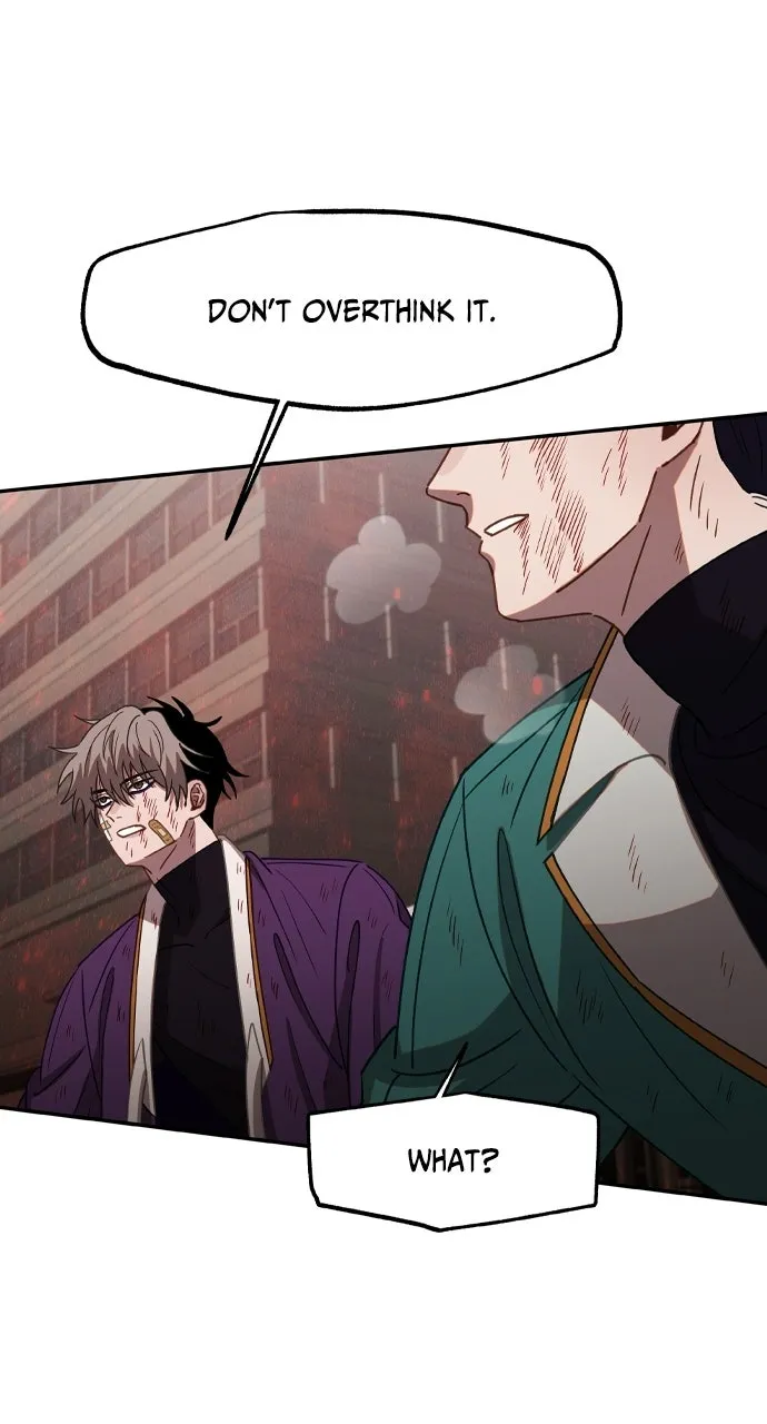 Read Return Of The Gods EN Manga Online