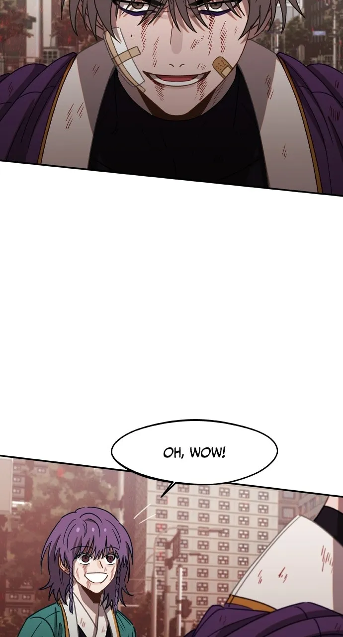 Read Return Of The Gods EN Manga Online